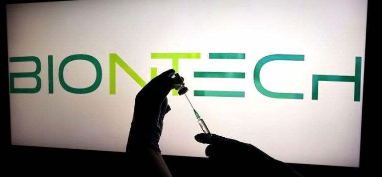 BioNTech yılın ikinci çeyreğinde 2,8 milyar euro kar etti