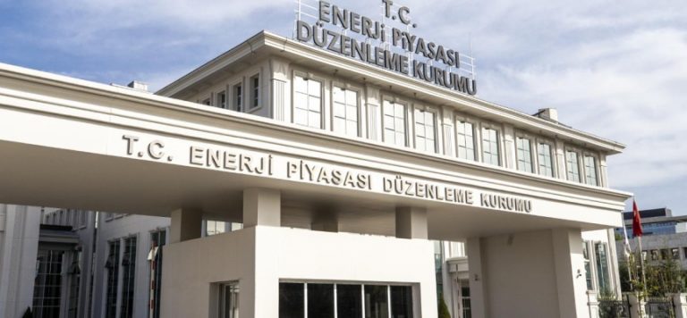 EPDK 10 şirkete lisans verdi