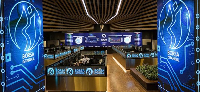 Borsa İstanbul günü yükselişle tamamladı