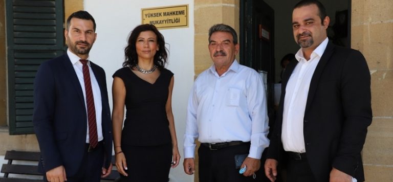CTP, kararnameyi yargıya taşıdı