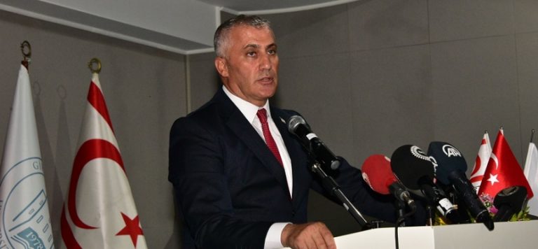 Amcaoğlu: Tarihimizi bilmeli ve sahip çıkmalıyız