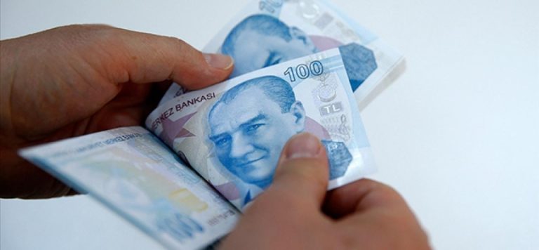 Bakan Yanık: 6 ayda 12,5 milyar lira sosyal yardım ulaştırdık