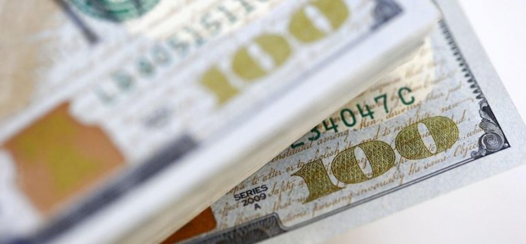 Merkez Bankası rezervleri 109 milyar doları aştı
