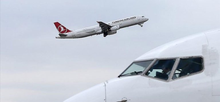 THY’den sel bölgesi için ücretsiz bilet değişikliği hakkı