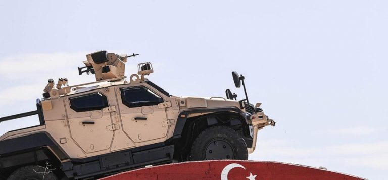 Türk savunma sanayii ürünleri IDEF 2021’de vitrine çıkacak