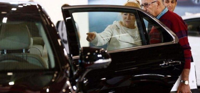 Matrah düzenlemesi otomotiv sektörünü canlandırır