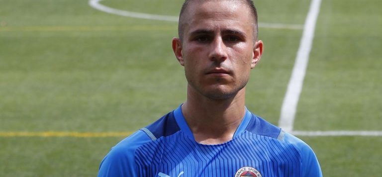 Fenerbahçe’ye Pelkas’tan kötü haber