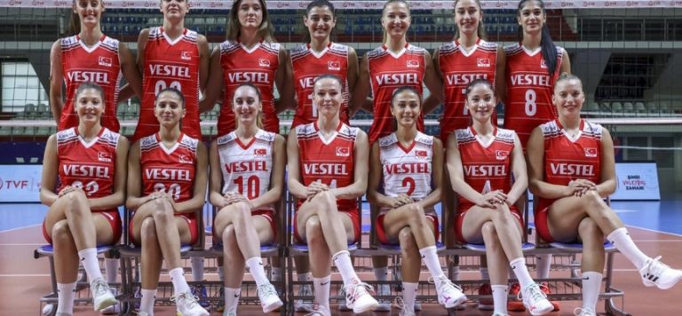 Filenin Sultanları’nın hedefi Avrupa şampiyonluğu