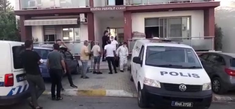 28 Yaşındaki genç kaldığı evde ölü bulundu