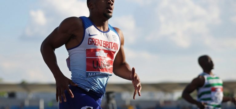Olimipiyat’ta doping