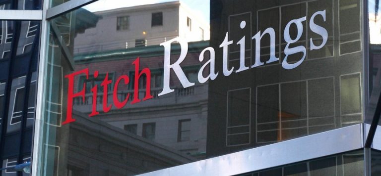 Fitch, Türkiye için büyüme beklentisini yükseltti