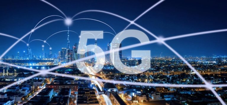 5G ile birçok yenilik geliyor