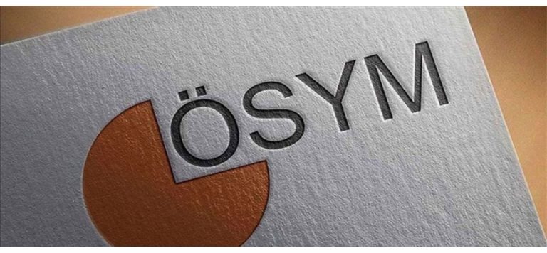 2021-KPSS ÖABT’ye yarın girecek adaylara sınav saati uyarısı