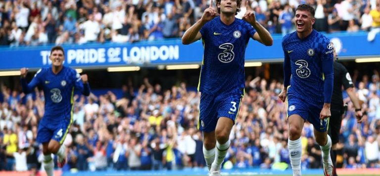 Londra derbisi Chelsea’nin