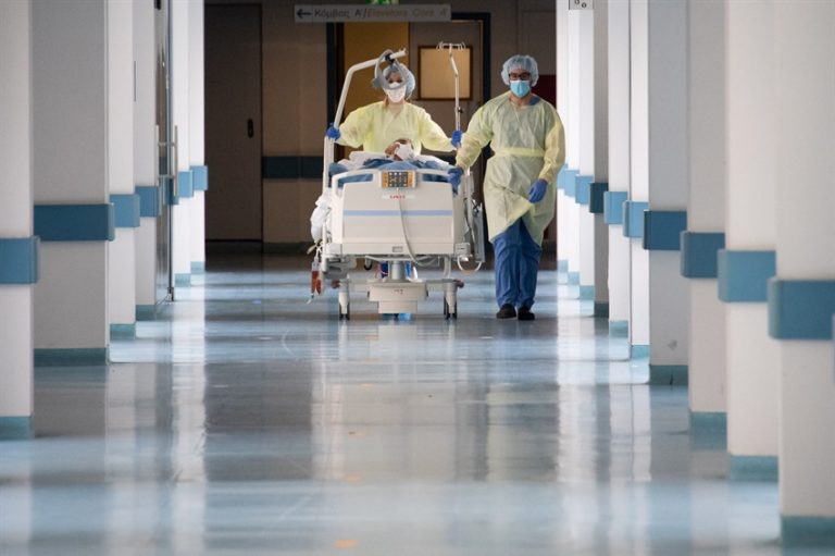Güney Kıbrıs’ta 401 yeni vaka belirlendi, 1 kişi hayatını kaybetti