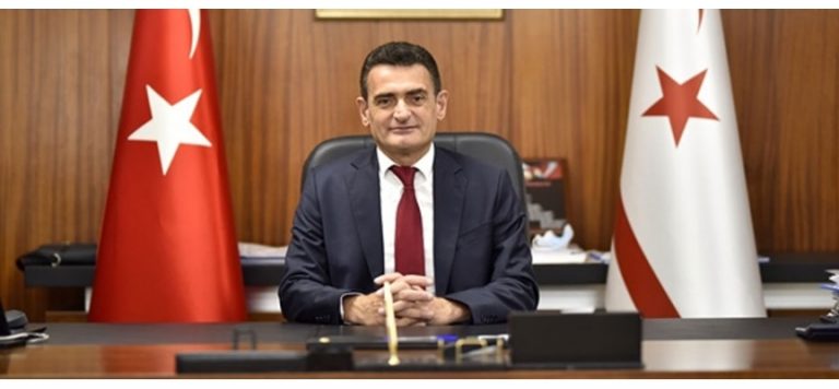 Oğuz, taziye ve geçmiş olsun mesajı yayımladı