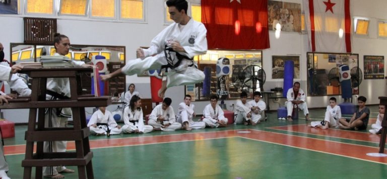 Sporcular, bu kez Cemal Ömürsel anısına kırdı