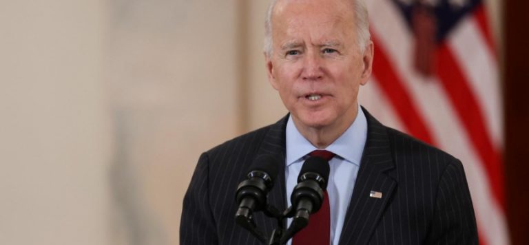 ABD Başkanı Biden Haiti’ye taziye