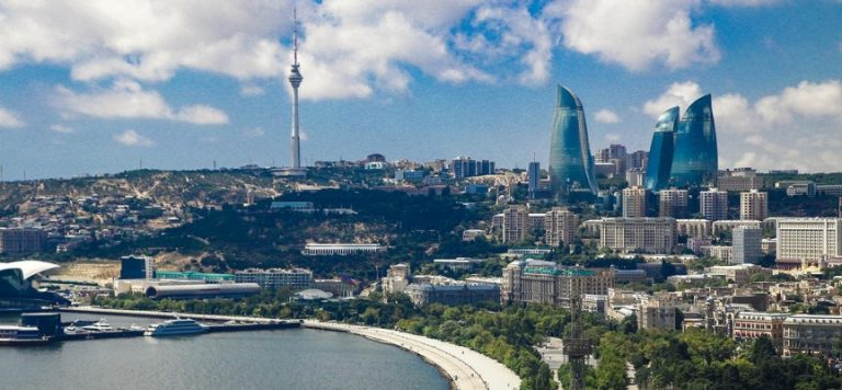Azerbaycan’da 1200’den fazla proje TİKA ile hayata geçti