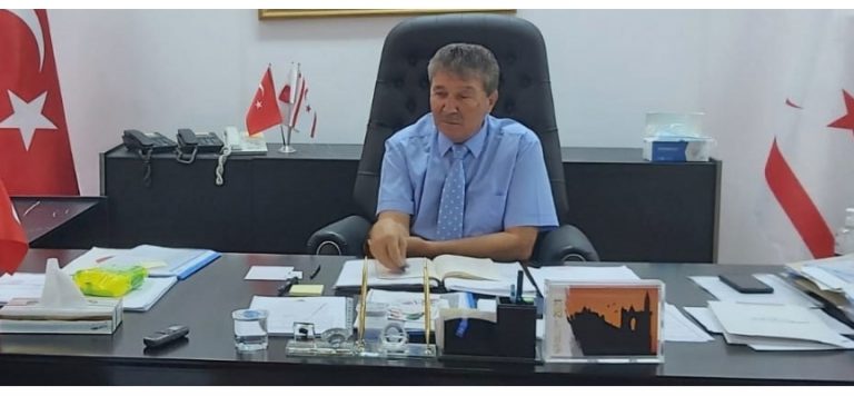 Sağlık Bakanı Ünal Üstel Tak’a konuştu: Adapass 20 Ağustos’tan sonra zorunlu