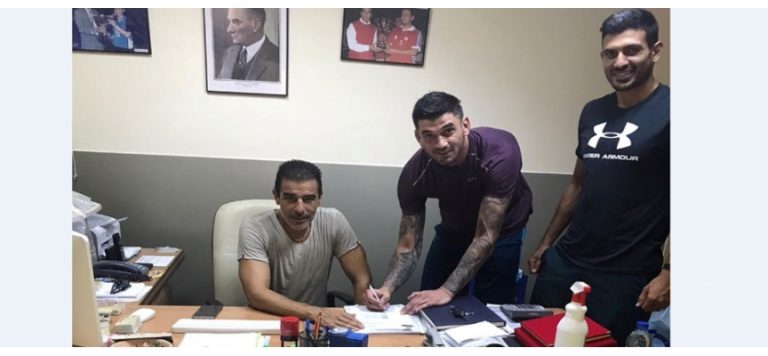 Voleybolda transfer dönemi tamamlanıyor