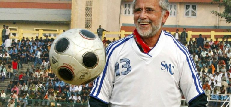 Futbolun efsane isimlerinden Gerd Müller hayatını kaybetti