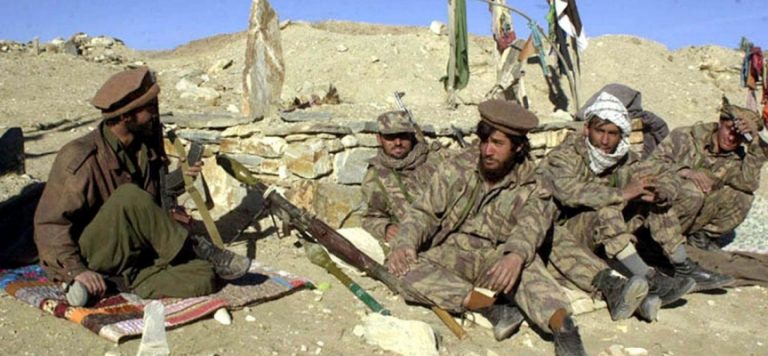 Taliban’ın Afganistan’ı kontrol altına alma süreci nasıl işledi?