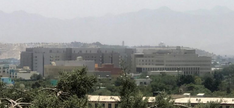 ABD, Afganistan’a bin asker daha gönderiyor