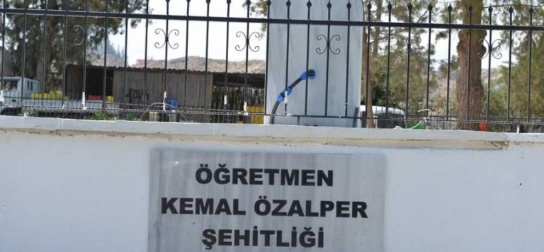 Lefke’de şehitler için anma töreni düzenlenecek