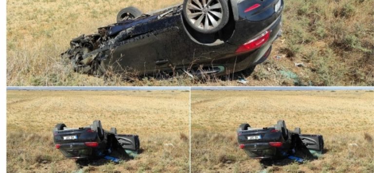 Geçtiğimiz hafta 53 trafik kazası meydana geldi; Kazalarda 22 kişi yaralandı