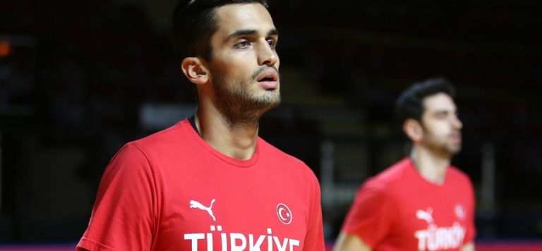 Ömer Faruk Yurtseven: Her türlü teste hazırım