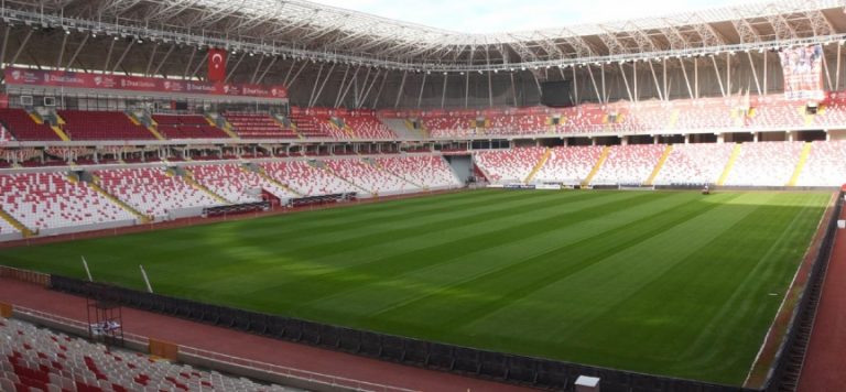 Sivasspor Konyaspor’u konuk edecek