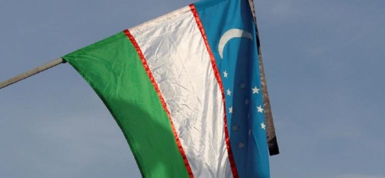 Özbekistan’dan Karadeniz’deki sel nedeniyle Türkiye’ye taziye