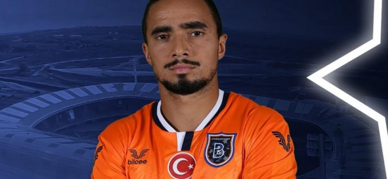 Başakşehir’de Rafael ile yollar ayrıldı