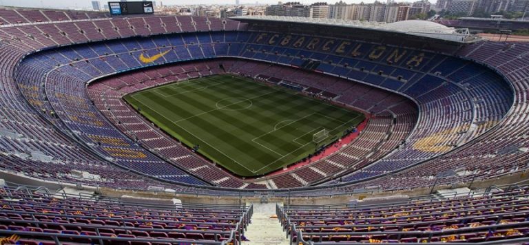 Barcelona’nın borcu 1 milyar 350 milyon euroya çıktı