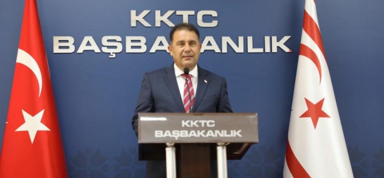 Bakanlar Kurulu, Güven Yapı Kooperatifi’ne kiralanan bölgeyi iptal ettiğini duyurdu