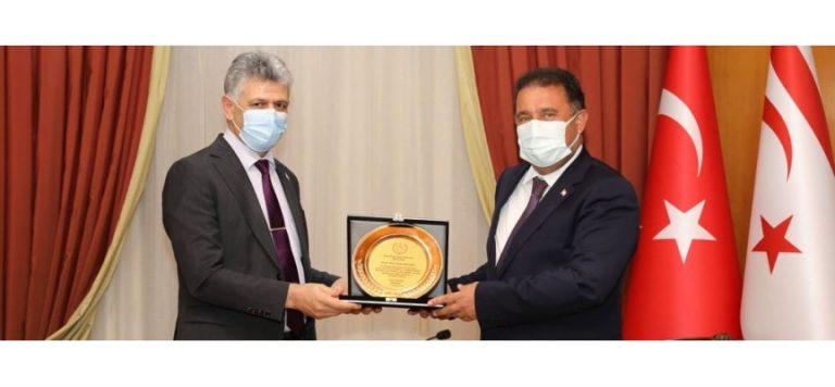 Başbakanlık Müsteşarı Ömer Aydın Köseoğlu emekli oldu