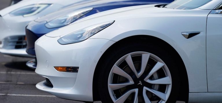 ABD’den Tesla’nın otopilot sistemine güvenlik soruşturması