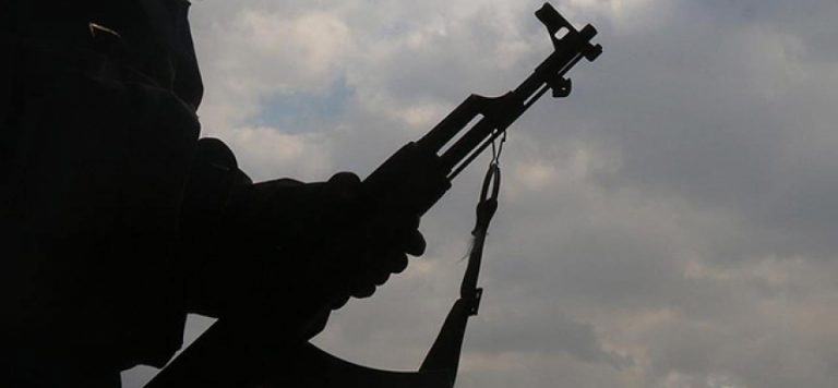 Nijerya’da Boko Haram üyesi 190 kişi teslim oldu