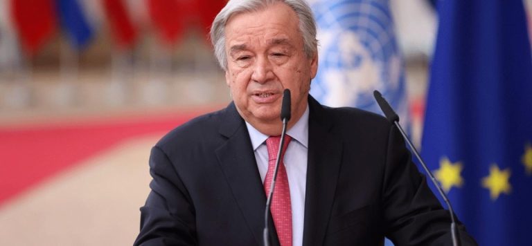 BM Güvenlik Konseyi Afganistan için toplandı