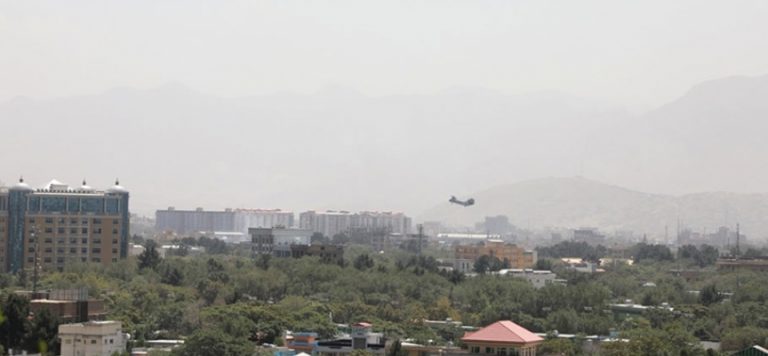 ABD, Kabil’e ilave 1000 asker daha gönderiyor