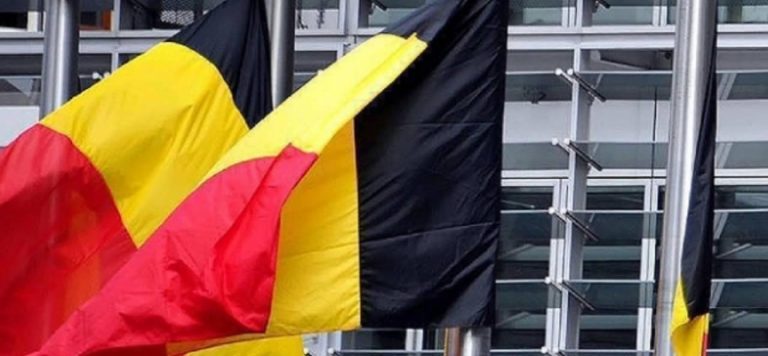Belçika Afganistan’daki vatandaşlarını tahliye ediyor