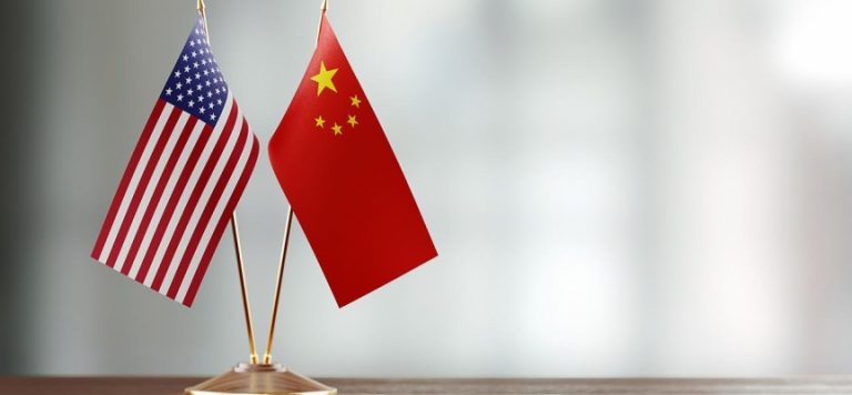ABD ve Çin’den Afganistan görüşmesi