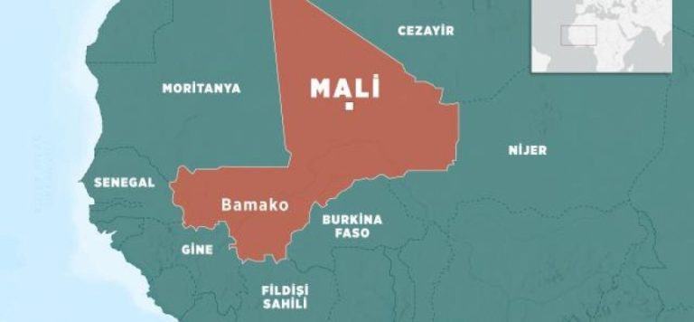 Mali’de bombalı saldırı: 3 asker öldü