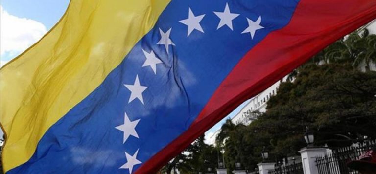 Venezuela hükümeti ile muhalefet arasındaki görüşmeler tamamlandı