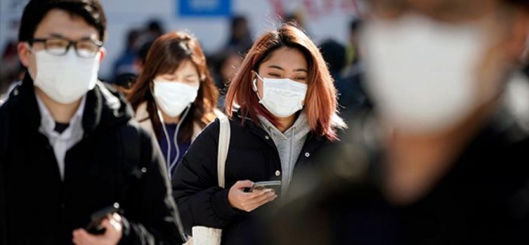 Japonya OHAL kapsamını genişletiyor
