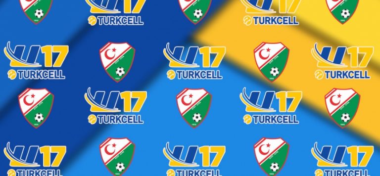 U17 Futbol Ligine başvurular 19 Ağustos’ta tamamlanacak