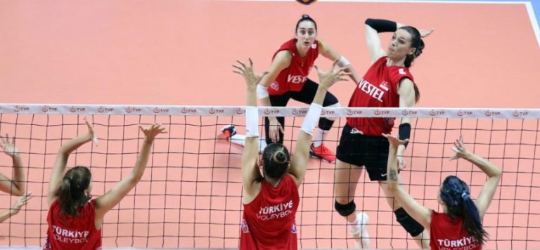 “Filenin Sultanları” Avrupa şampiyonluğuna inanıyor