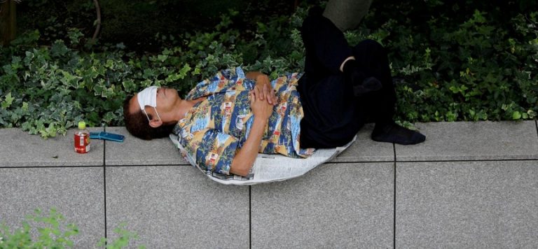 Japonya’dan 7 eyalete daha COVID-19 OHAL kapsamı