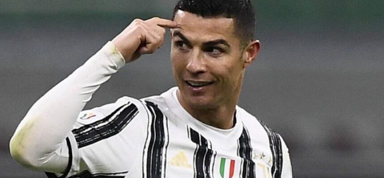 Carlo Ancelotti, Cristiano Ronaldo’yu istiyor